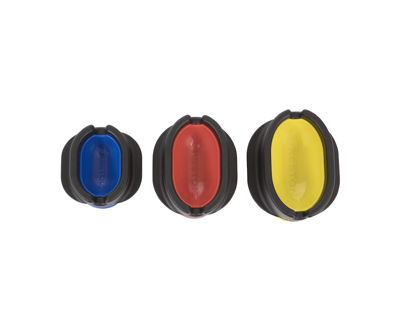 Preston Quick Release Moulds