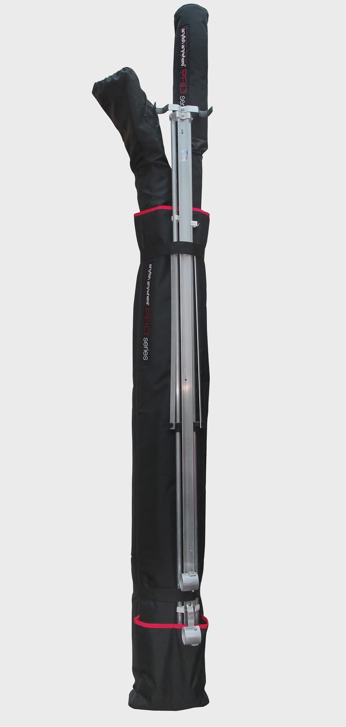 Anyfish Anywhere Rod Holdall &amp; Hood.
