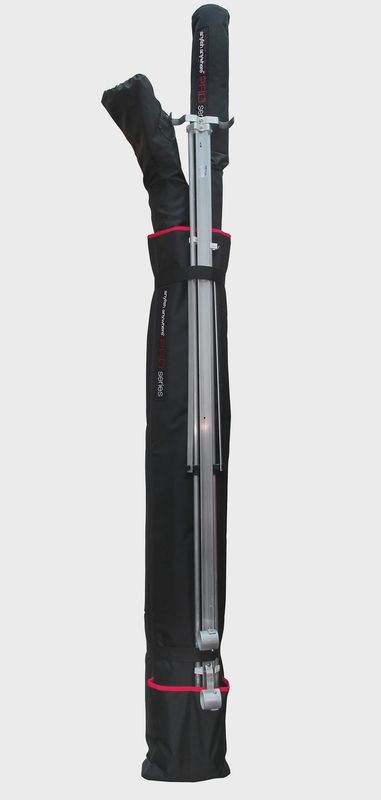 Anyfish Anywhere Rod Holdall &amp; Hood.
