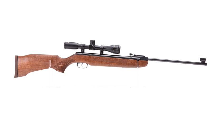 Weihrauch HW99S .177