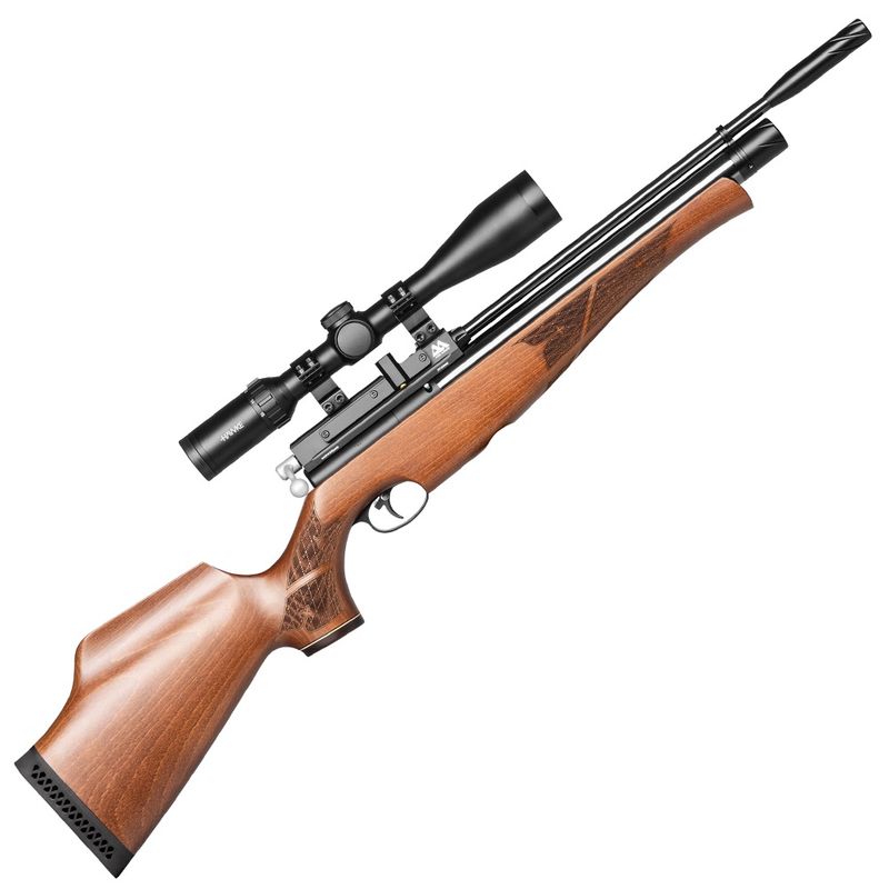 Air Arms S410 Carbine .22