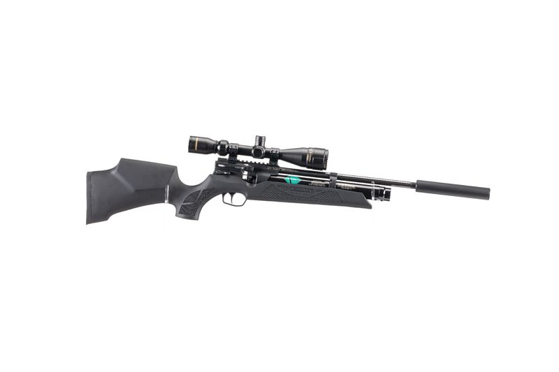 Weihrauch HW110 .22