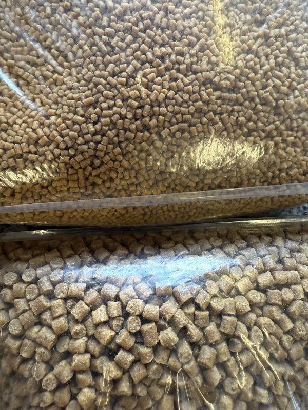 Coppens 1kg bag