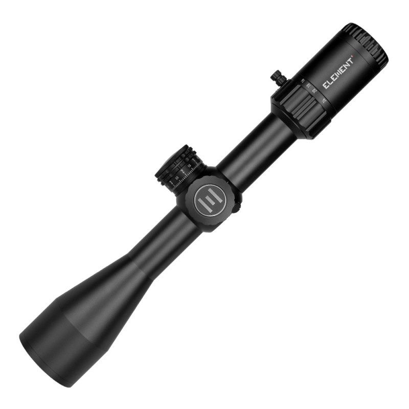 Element Helix Gen 2 6-24x50 SFP
