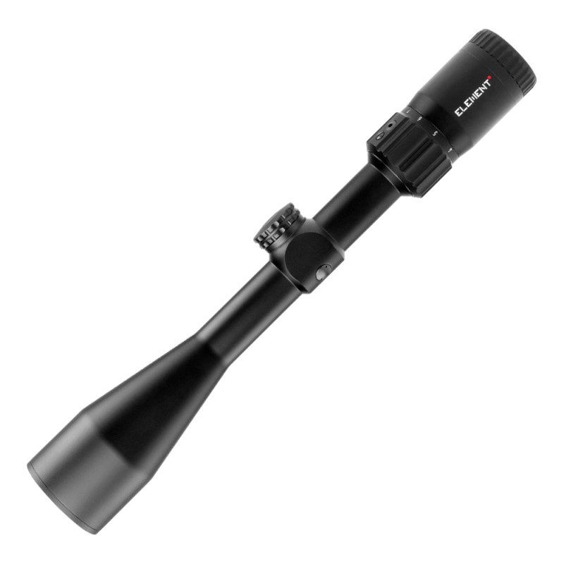 Element Iris 4-12x44 MOA