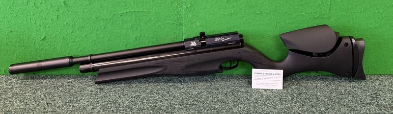 Air Arms S510R Ultimate Sporter .177 (Used)
