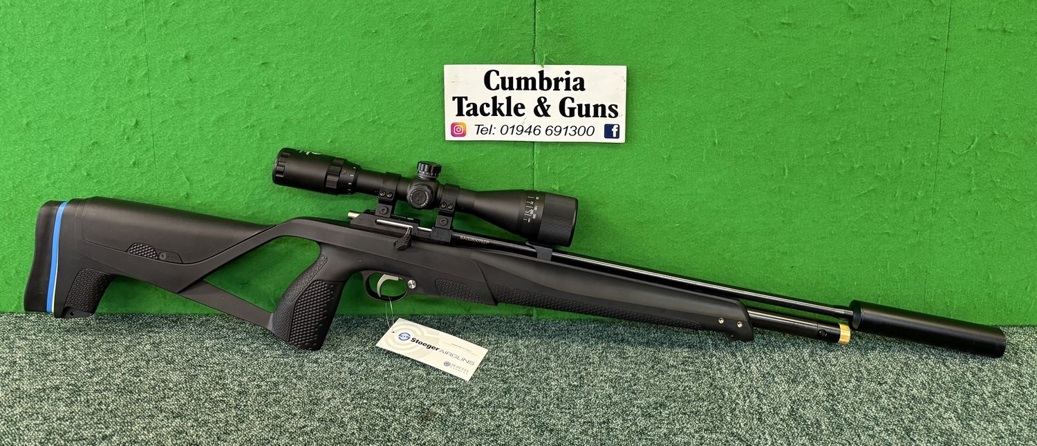 Stoeger XM1 Combo .177