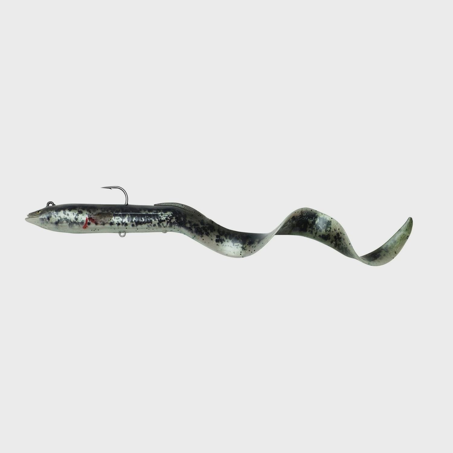 4D REAL EEL 20CM 38G S BGP