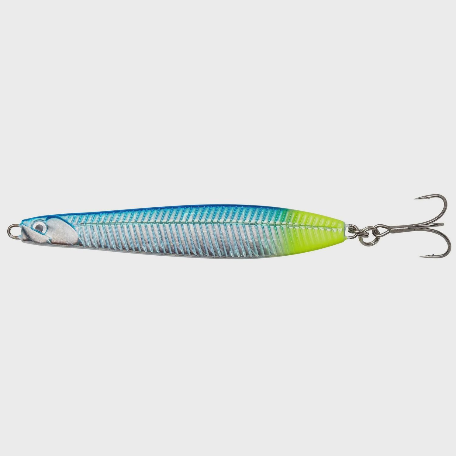 Savage Gear Surf Seeker 10cm 30gram, Colour: Sinking Blue Chrome