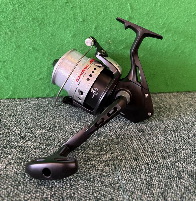 Okuma Electron ELC-180