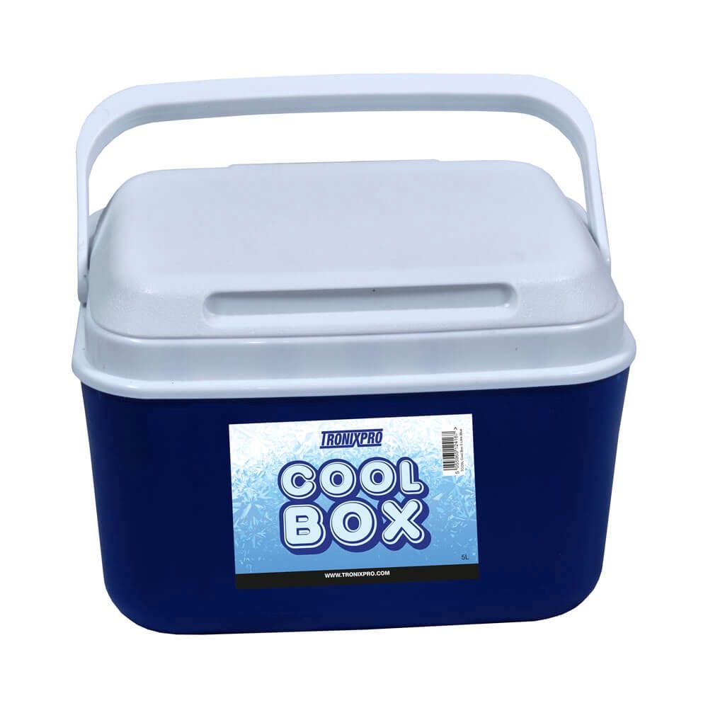 Tronix pro 5 LT cool box