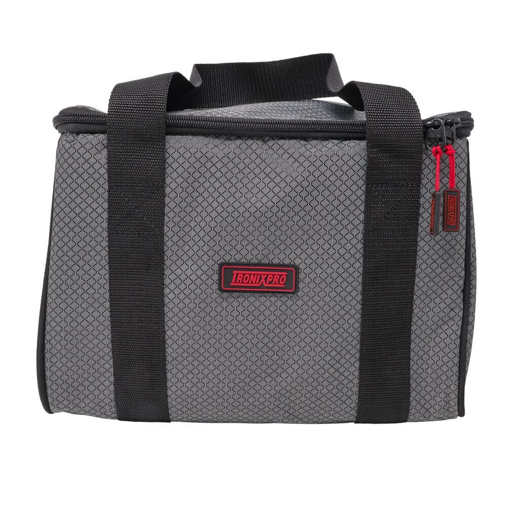 TronixPro Large Cool Bag (grey&amp;black)