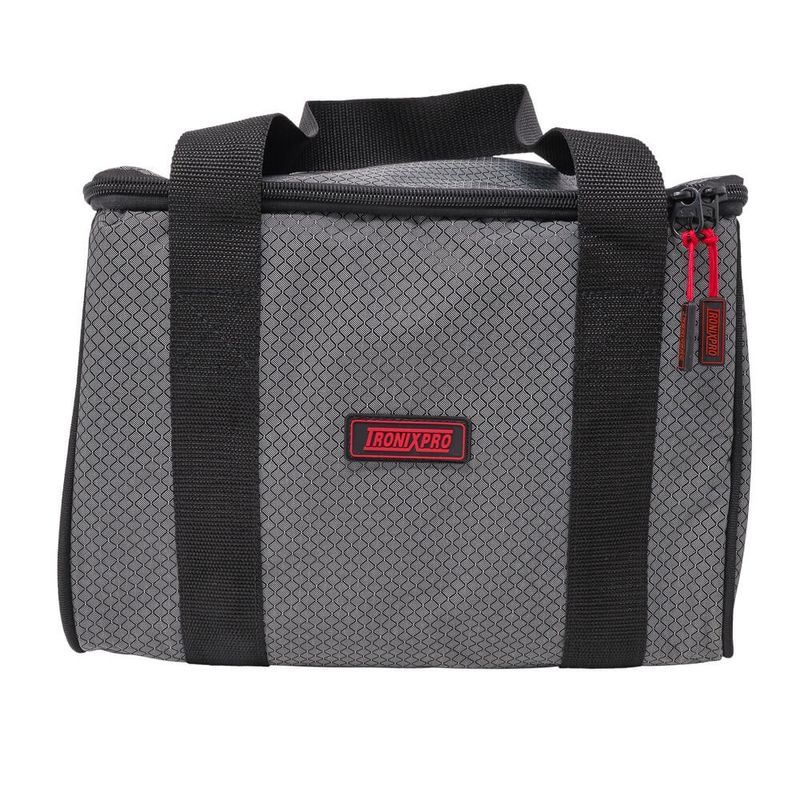 TronixPro Large Cool Bag (grey&amp;black)
