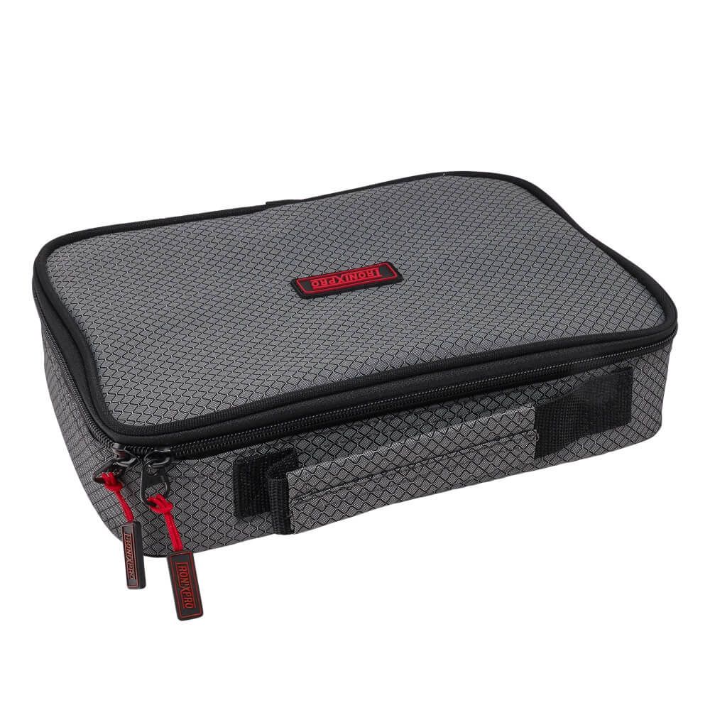 TroixPro Small Cool Bag (black&amp;grey)