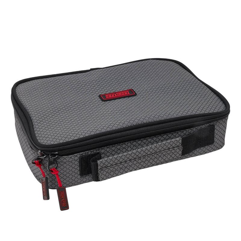 TroixPro Small Cool Bag (black&amp;grey)