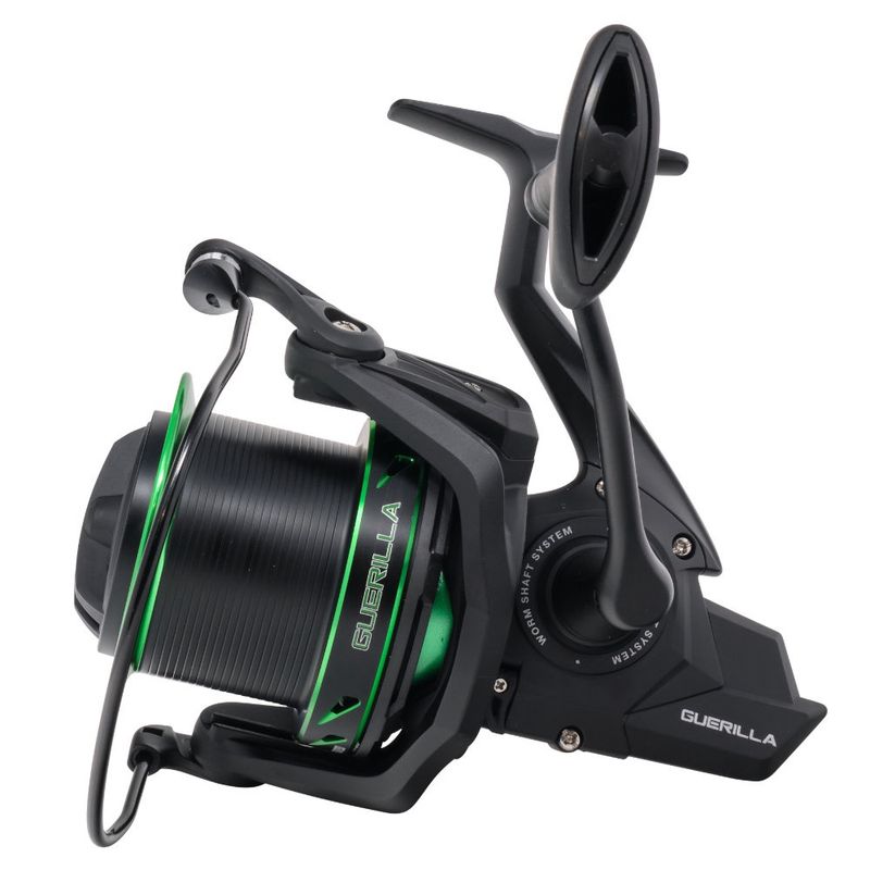 Tronix pro Guerilla Surf 8000 Reel