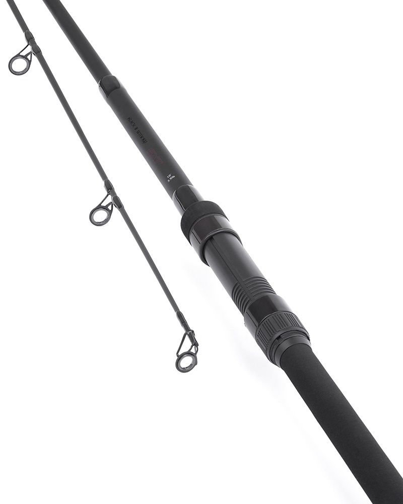 Daiwa Black Widow EXT Carp