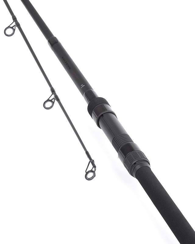Daiwa Black Widow EXT Carp