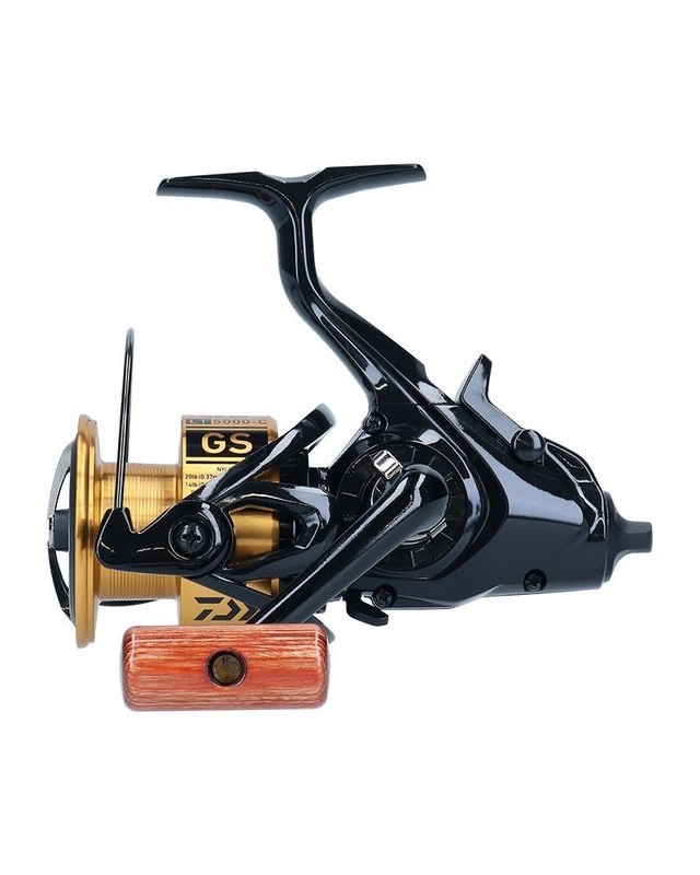 Daiwa GS BR 3000LT