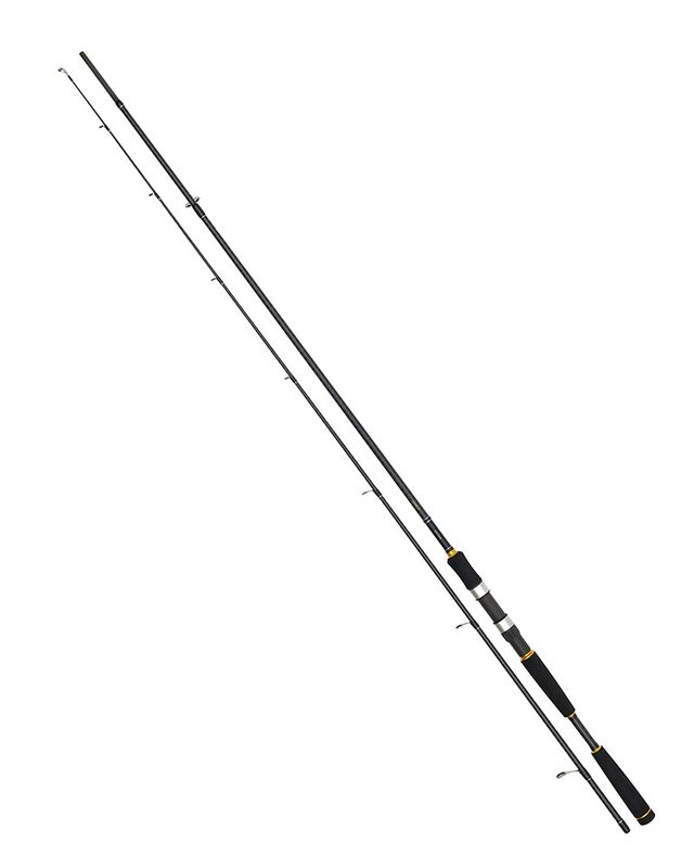 Daiwa Legalis Seabass
