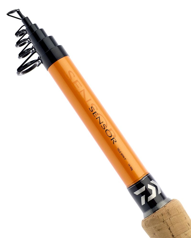 Daiwa Sensor Tele Spin