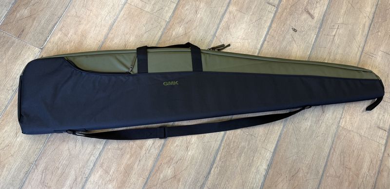 GMK  Green/Black Rifle slip.