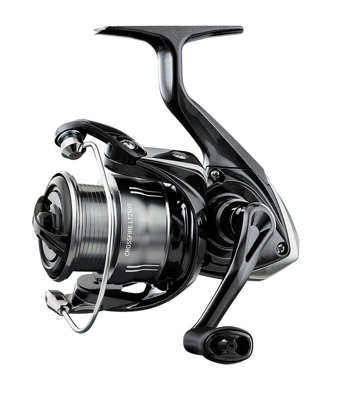 Daiwa Crossfire LT
