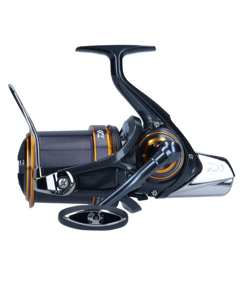 Daiwa Emblem Surf 45 SCW-QD