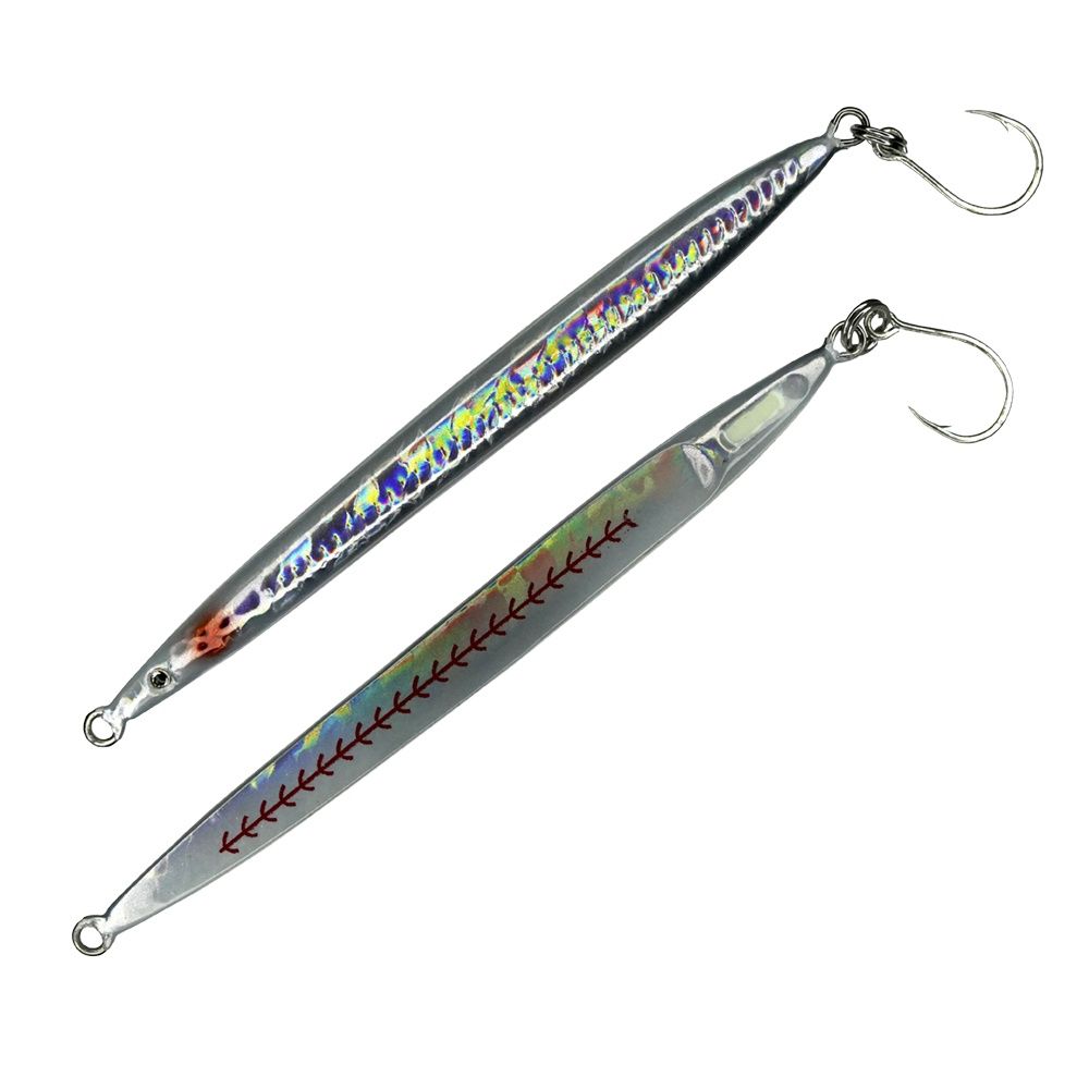 HTO Pathfinder, Size: 18g, model: Bloody pearl