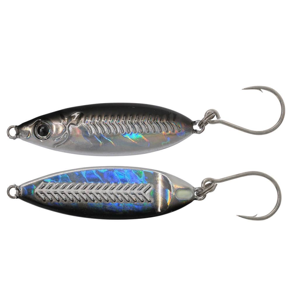 Tronix pro PathFinder Stubby, Colour: Midnight, Size: 21gram