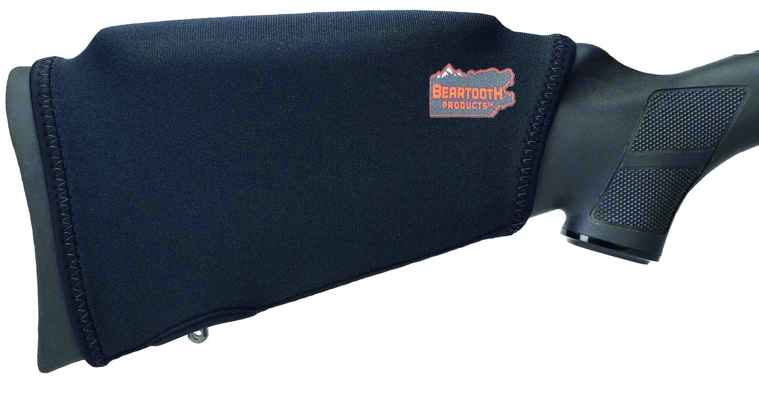 Beartooth Comb Rising Kit, Colour: Black