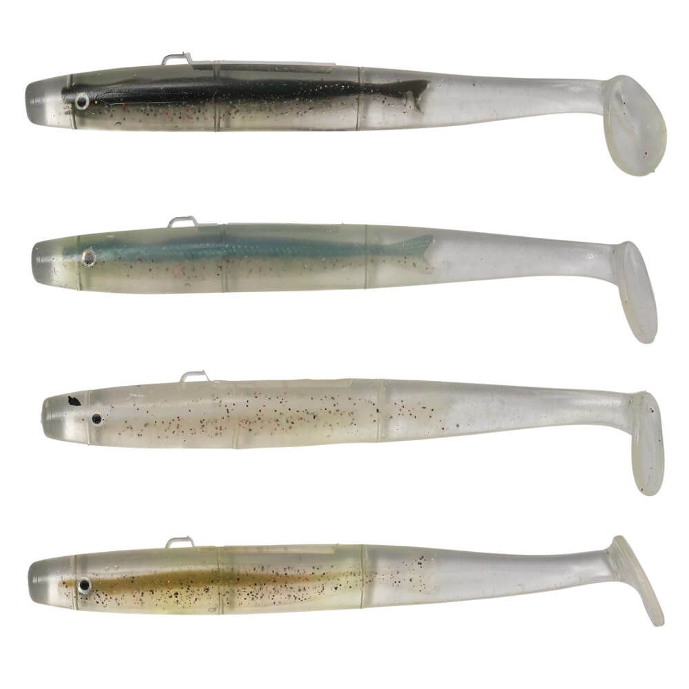 HTO Slam - Paddle Tail Mixed