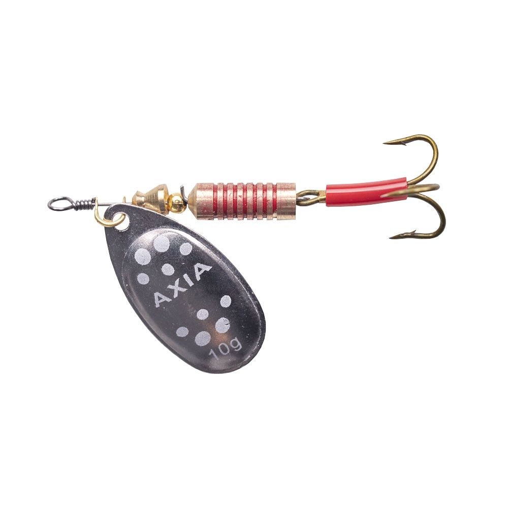 Axia Flare Silver 10g