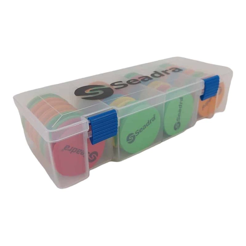 Seadra WinderBox