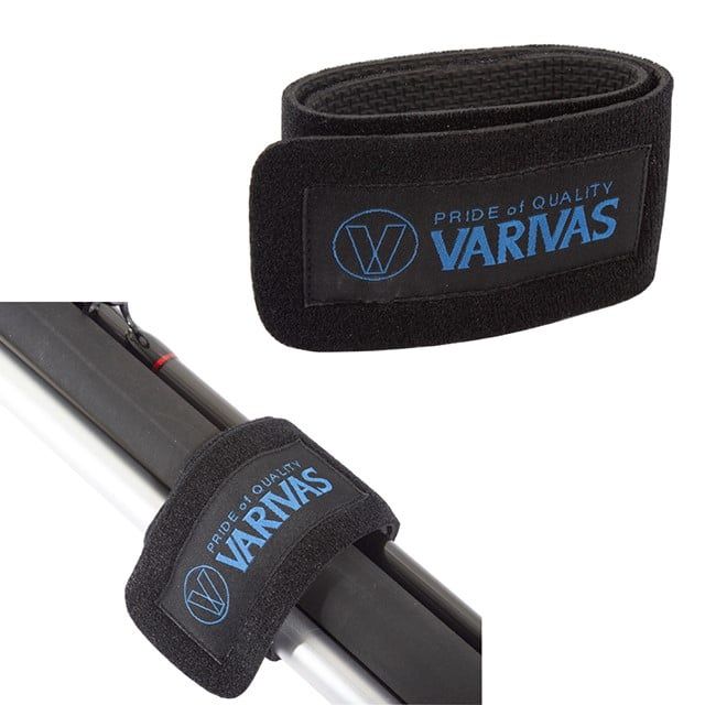 Varivas Velcro Rod Straps