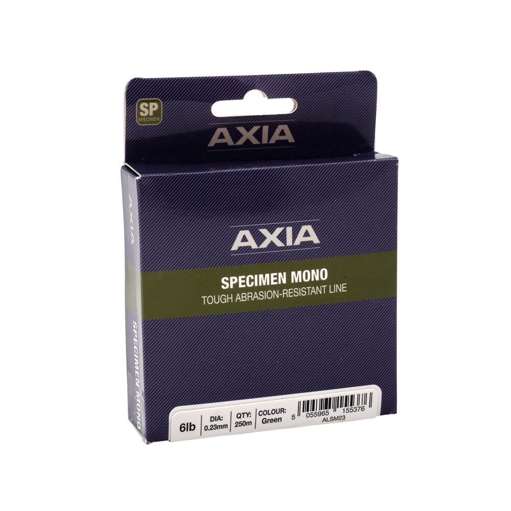 Axia Specimen Mono