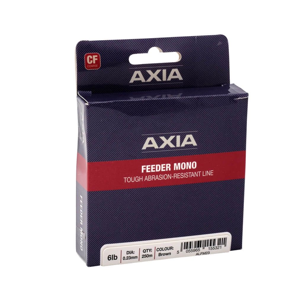 Axia Feeder Mono