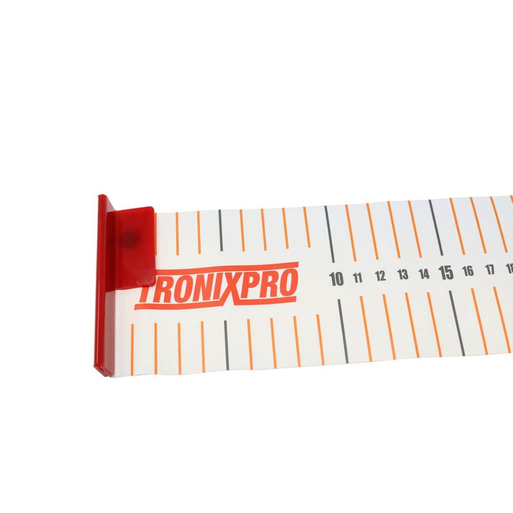 TronixPro  Folding Fish Ruler 120cm