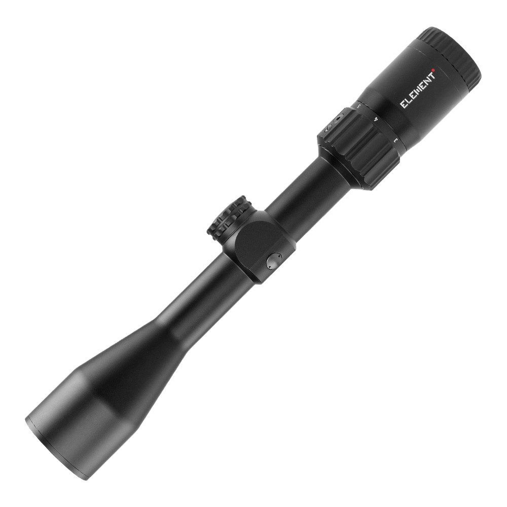 Element Iris 3-9x40 MOA