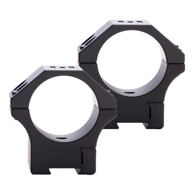 Element Optics XT 1 Inch Picatinny Mounts