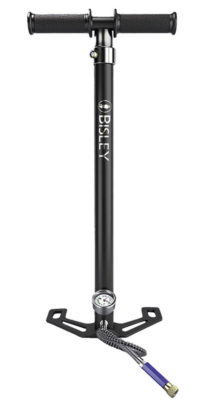 Bisley Air Pump Pro
