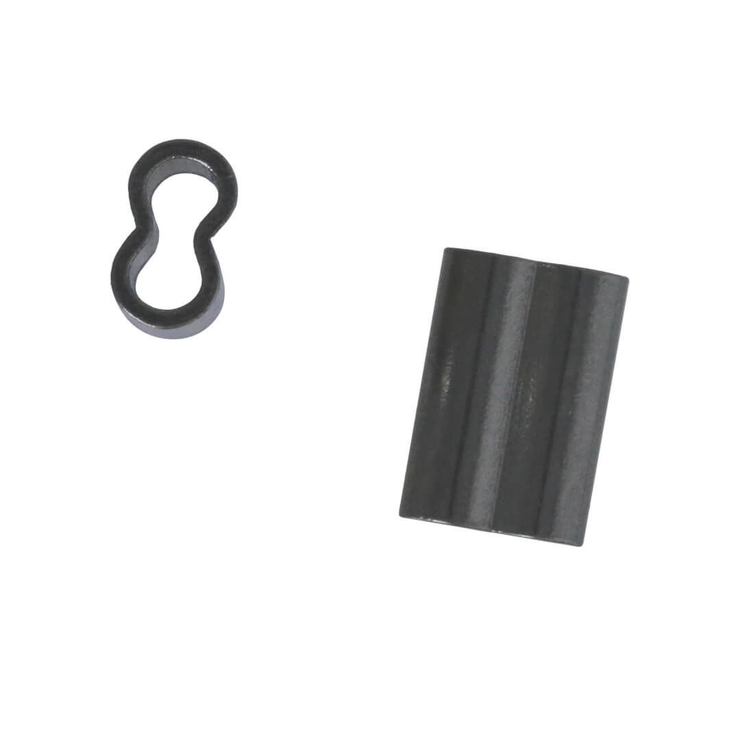 TronixPro Double Crimps