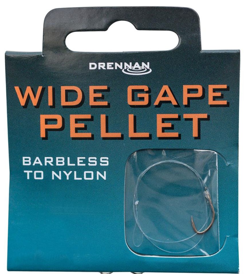 Drennan Wide Gape Pellet