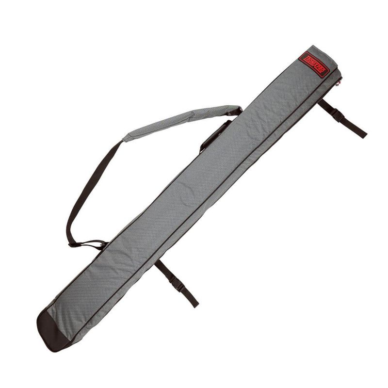TronixPro Single Quiver Grey/Black