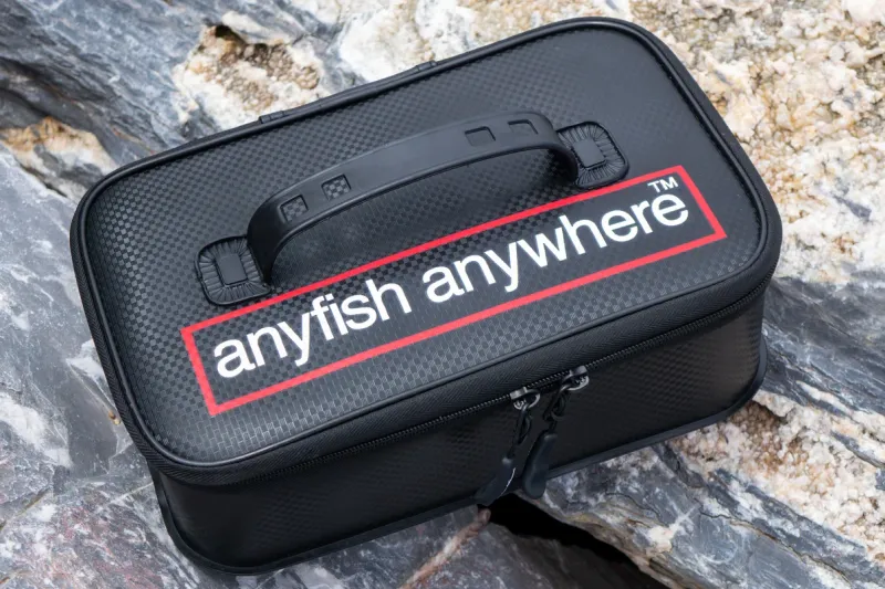 Anyfish Anywhere Mini Bait Pack