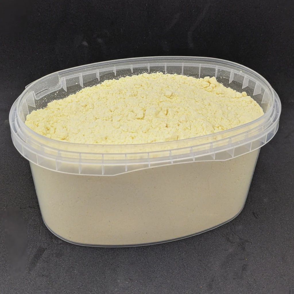 500ml Fine Maize Flour.