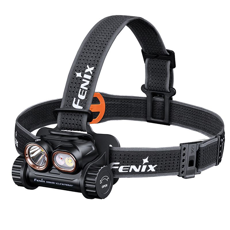 Fenix HM65R V2.0 NiteRay