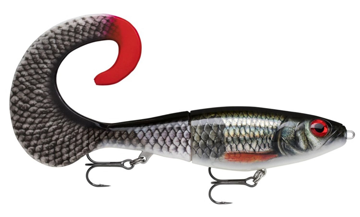 Rapala X-Rap Otus 90G Live Roach