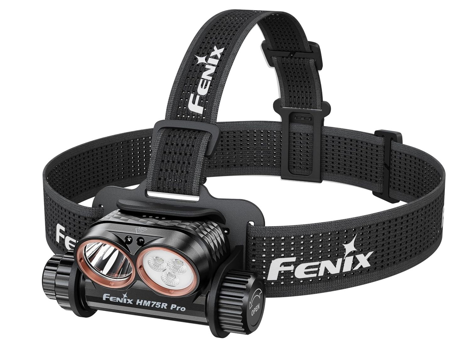 Fenix HM75R Pro
