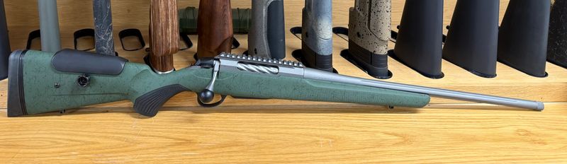 Tikka T3X Rtech Adjustable 6.5creedmore